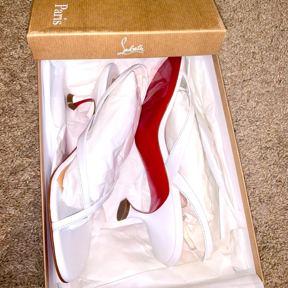 BRAND NEW Christian Louboutin Taralita